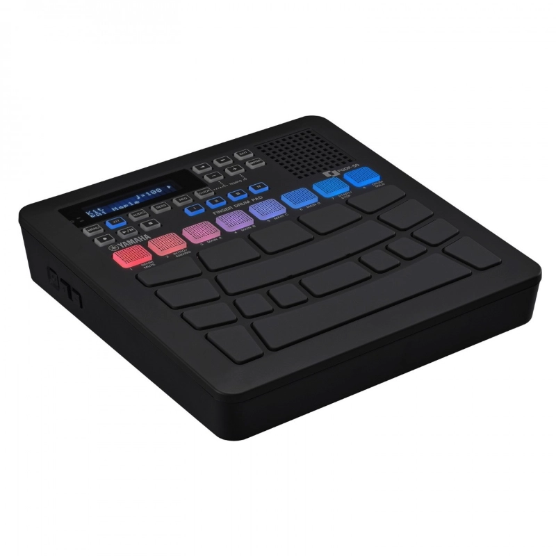 Yamaha FGDP50 Finger Drum Pad Controller Pad per Batteria con 18 Performance Pad