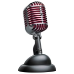 Shure 5575LE Microfono anni 50 Edizione Limitata 75°