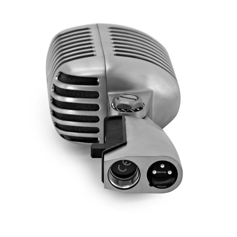 Shure 55SH II Microfono con on/off old style Shur55shseriesII