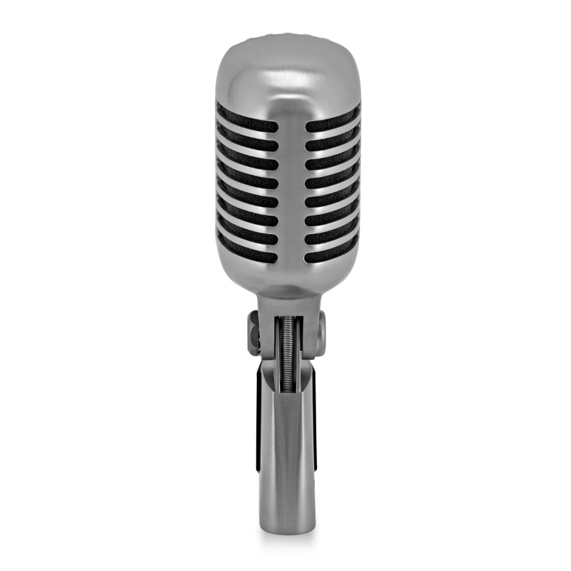 Shure 55SH II Microfono con on/off old style Shur55shseriesII