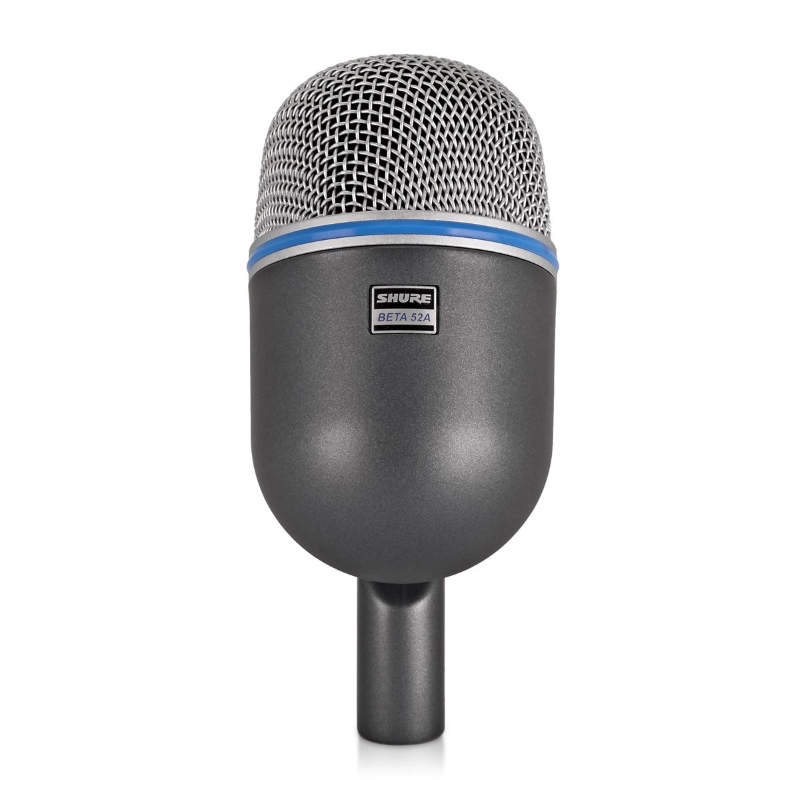 Shure Beta 52A Microfono Dinamico Grancassa