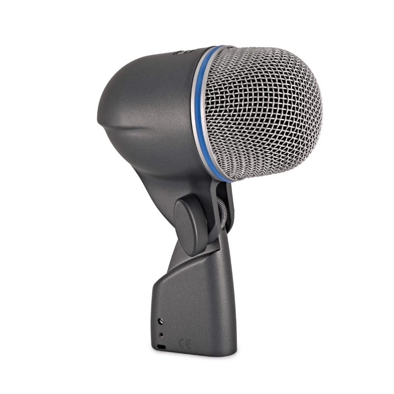 Shure Beta 52A Microfono Dinamico Grancassa