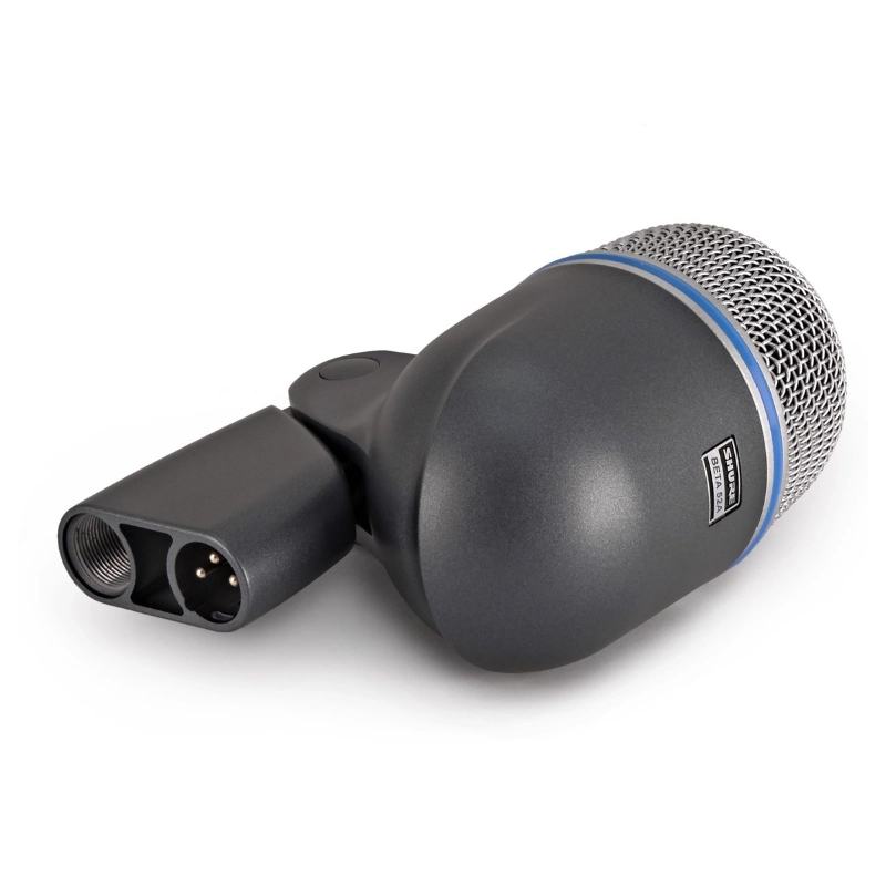 Shure Beta 52A Microfono Dinamico Grancassa
