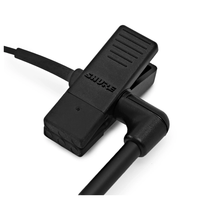 Shure Beta98HC Microfono a Condensatore per Strumenti