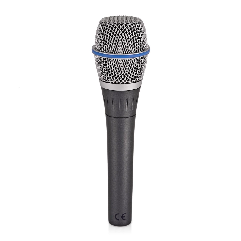 Shure BETA87A Microfono voce condensatore supercardioide