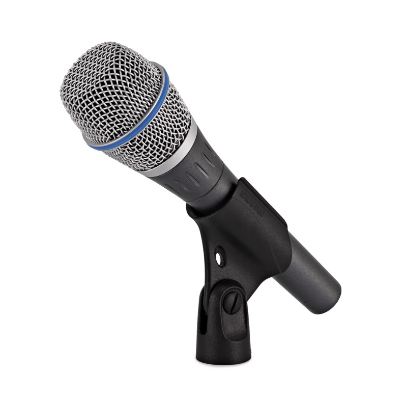 Shure BETA87A Microfono voce condensatore supercardioide