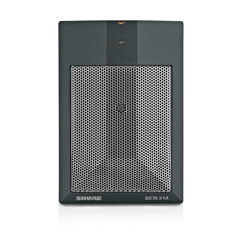 Shure BETA91A Microfono a Condensatore Boundary