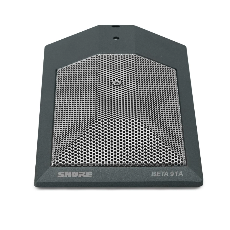 Shure BETA91A Microfono a Condensatore Boundary