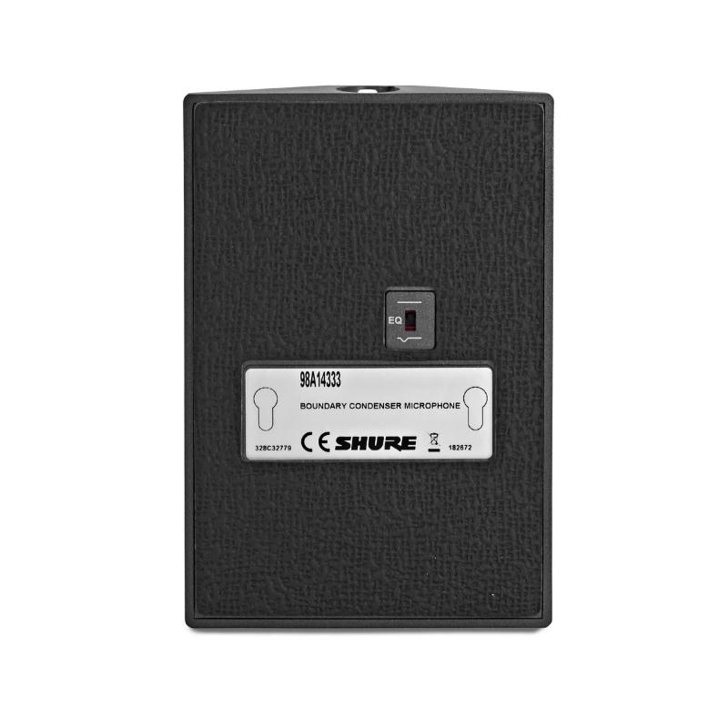 Shure BETA91A Microfono a Condensatore Boundary