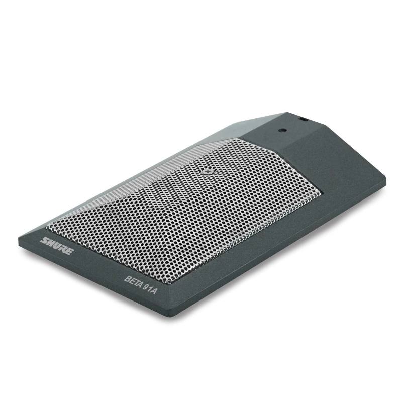 Shure BETA91A Microfono a Condensatore Boundary