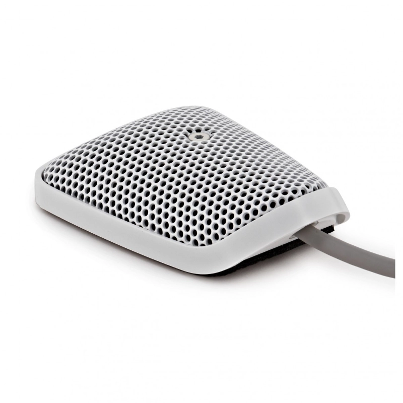 Shure CVB W/C Microfono capsola cardioide finitura bianca