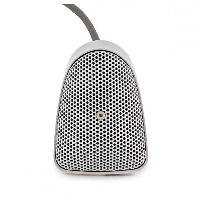 Shure CVB W/C Microfono capsola cardioide finitura bianca