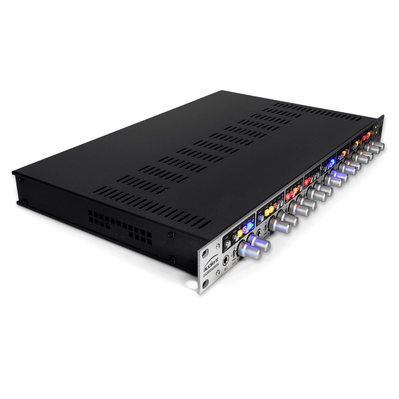 Audient ASP880 Preamplificatore Microfonico con Convertitore A/D