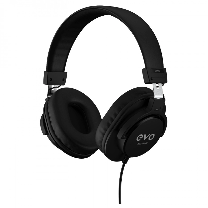 Audient EVO4 Start recording Bundle Pack Registrazione Home Studio