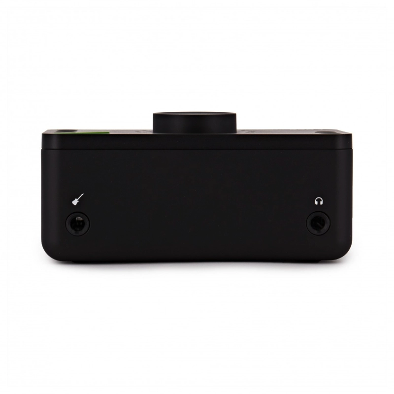 Audient EVO4 Start recording Bundle Pack Registrazione Home Studio