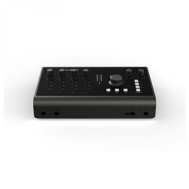 Audient ID44 MKII Interfaccia Audio USB-C 20 In- 24 Out