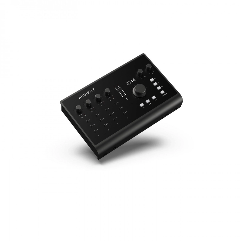 Audient ID44 MKII Interfaccia Audio USB-C 20 In- 24 Out