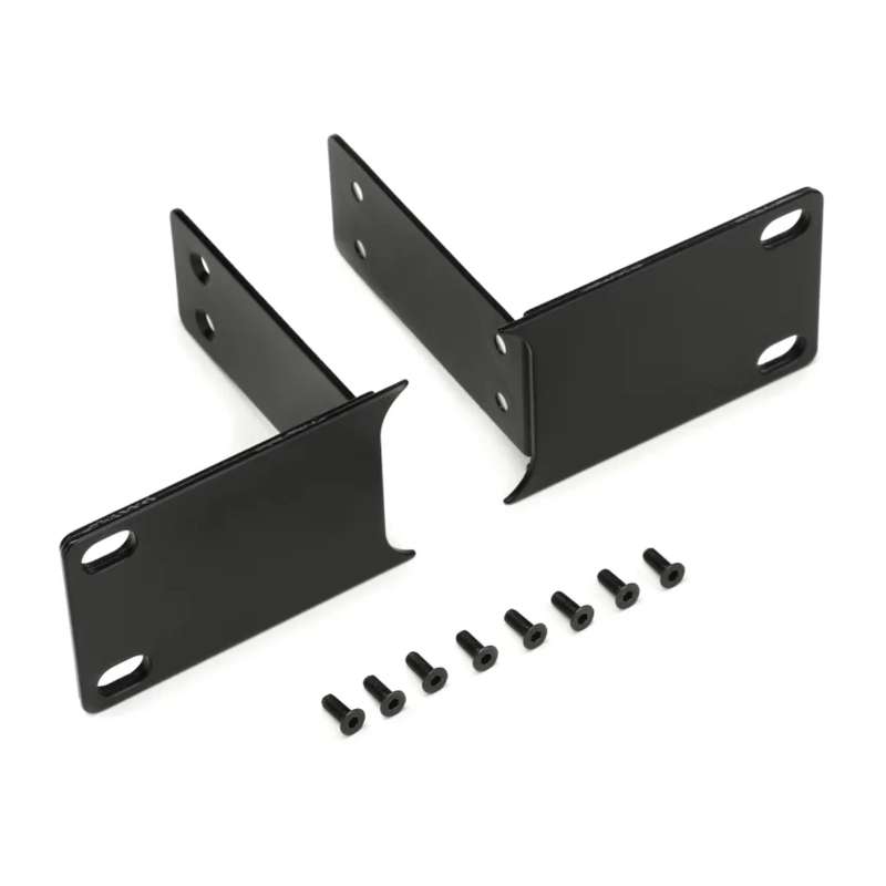 audient evo rack kit