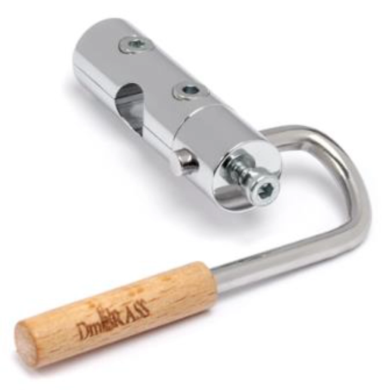 DMBrass S12 Supporto Semplice per Trombone