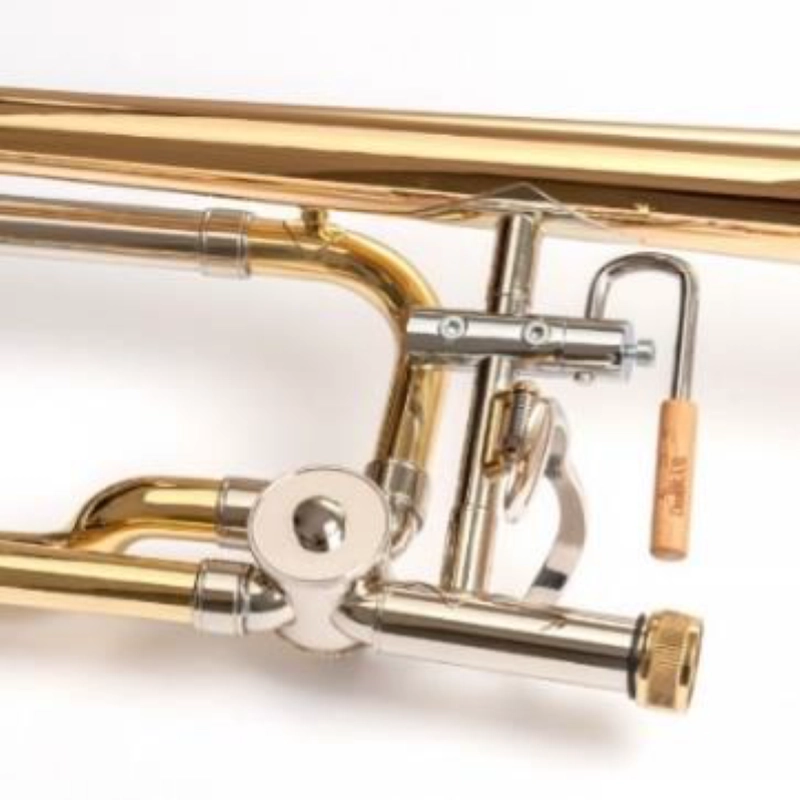 DMBrass S12 Supporto Semplice per Trombone