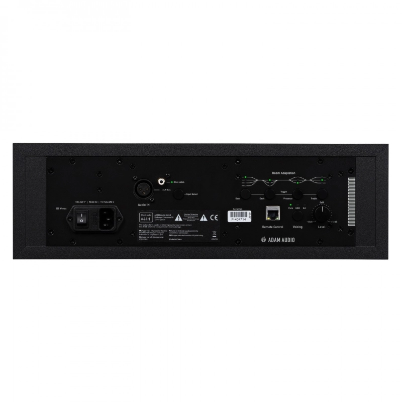 Adam A44H Monitor da Studio