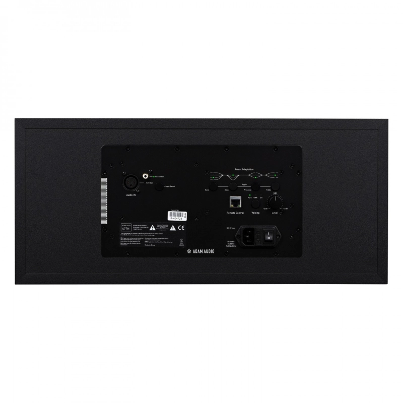 Adam A77H Monitor da Studio
