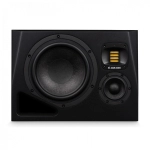 Adam A8H Left Monitor Nearfield Bass Reflex Attivo a 3 Vie 340W (Sinistro)