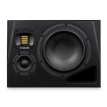 Adam A8H Right Monitor Nearfield Bass Reflex Attivo a 3 Vie 340W (Destro)