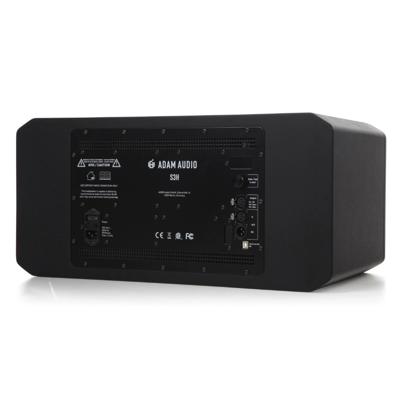 Adam S3H Studio Monitor