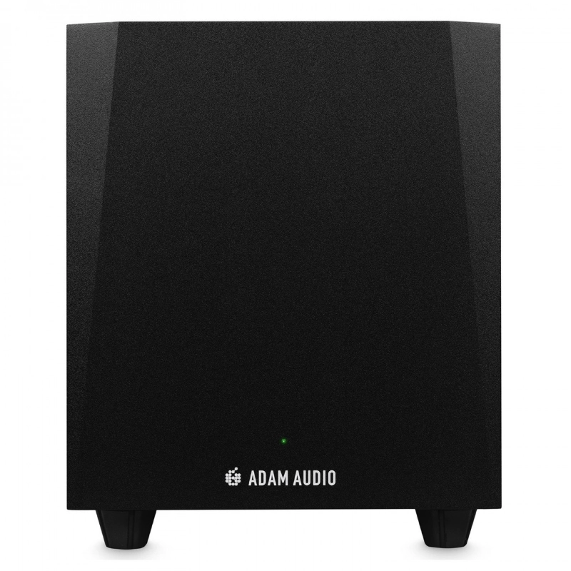 Adam T10S Subwoofer Attivo 10" 130W