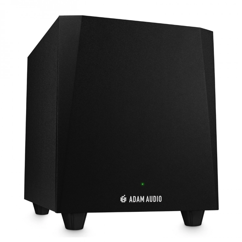 Adam T10S Subwoofer Attivo 10" 130W