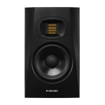 Adam T5V Studio Monitor Nearfield Biamplificato 5" 70W