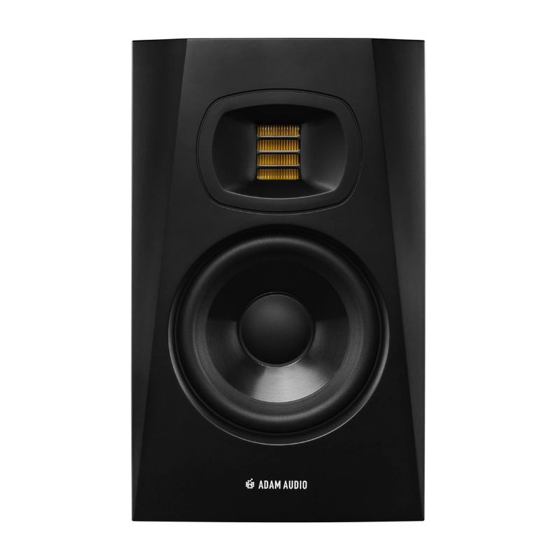 Adam T5V Studio Monitor Nearfield Biamplificato 5" 70W