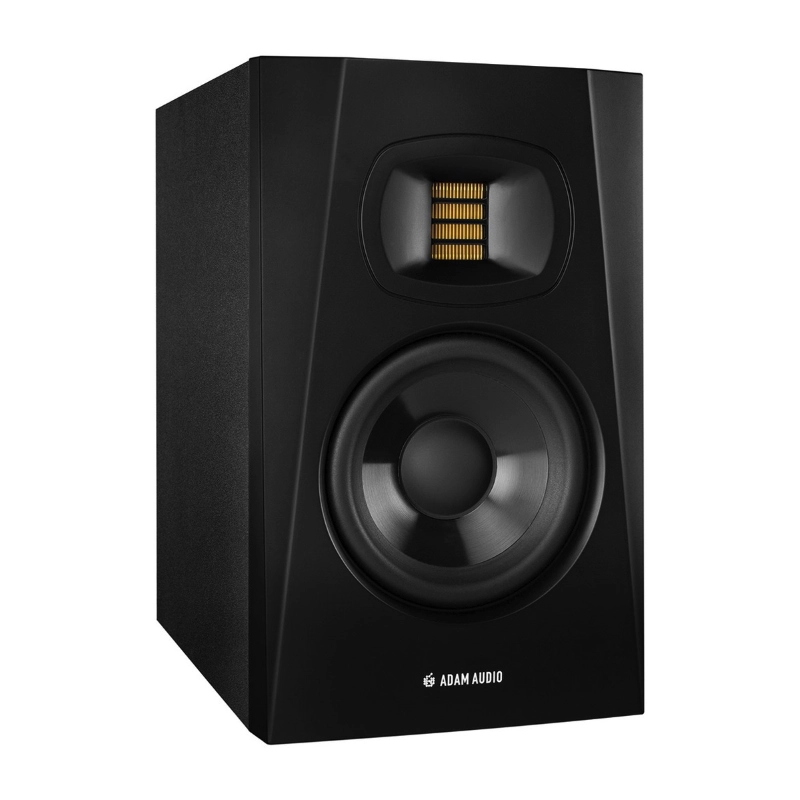Adam T5V Studio Monitor Nearfield Biamplificato 5" 70W