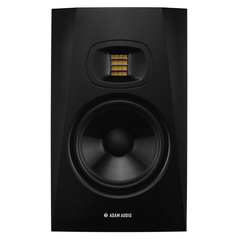 Adam T7V Studio Monitor Nearfield Biamplificato 7" 70W