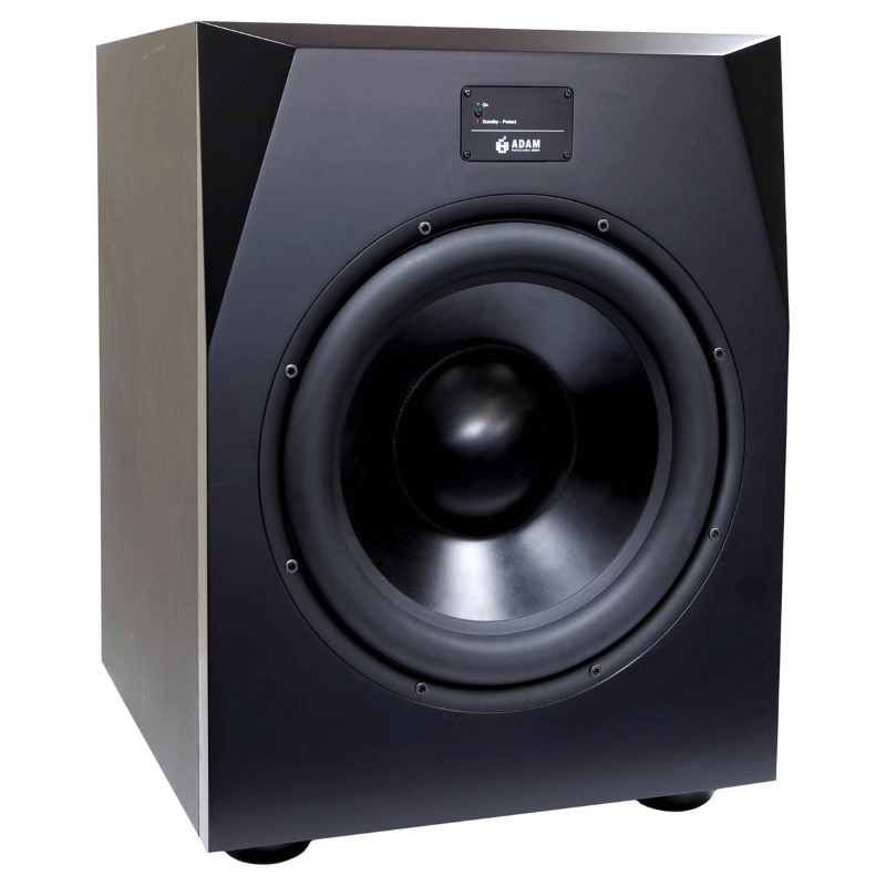 Adam Sub 15 Subwoofer Amplificato 15.5" 1000W