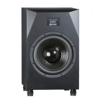Adam Sub 12 Subwoofer Attivo 12" 200W