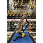 usato Buescher True Tone C Melody Sax in Do Argentato