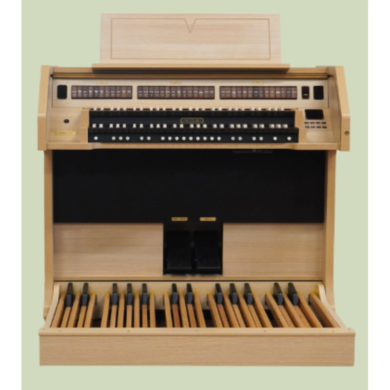 Viscount Sonus 45 Organo SPECIAL EDITION 2 manuali