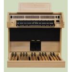 Viscount Sonus 45 Organo SPECIAL EDITION 2 manuali