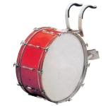 Cassa Banda cm.66x14 con supporto da spalla