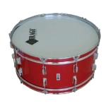 Cassa da Banda/Parata cm.56x33 in legno