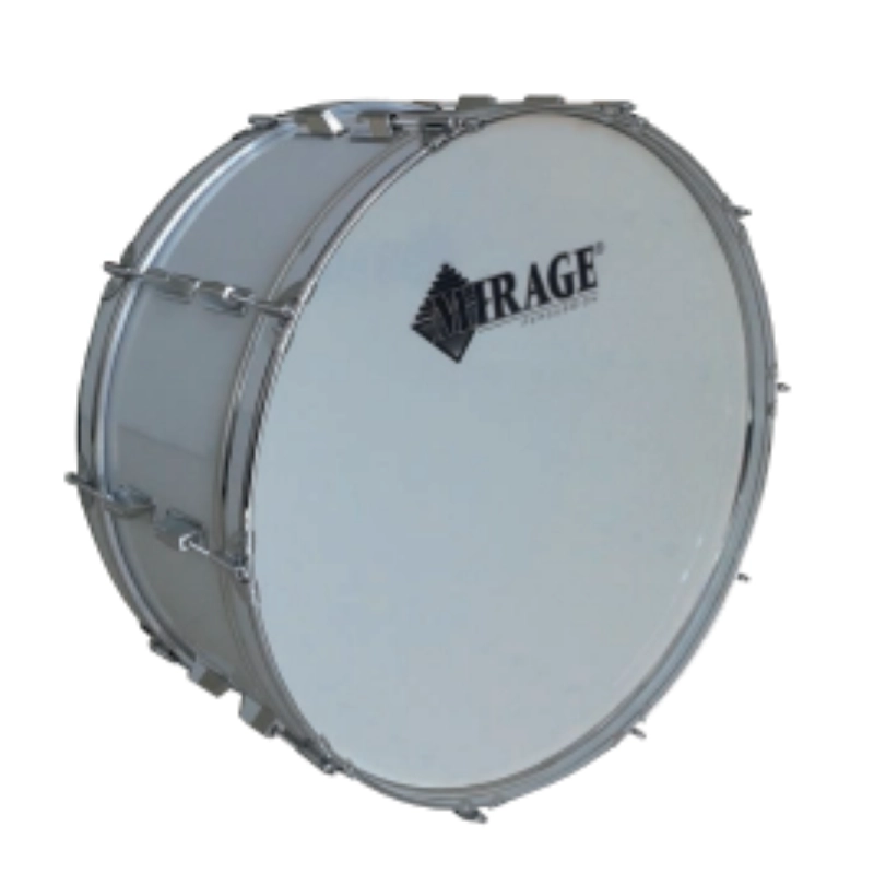 Cassa da Banda/Parata cm.66x38 in legno