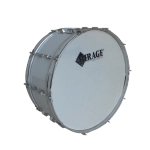 Cassa da Banda/Parata cm.55x30 in legno