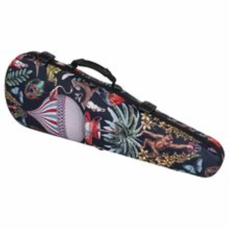 Jakob Winter 52017 4/4 ALICE Violin Case