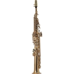 Keilwerth ST110 Sax Soprano Pezzo Unico Laccato
