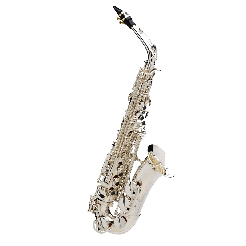 Buffet BC2525-2-0 Senzo Sax Alto in Rame Argentato