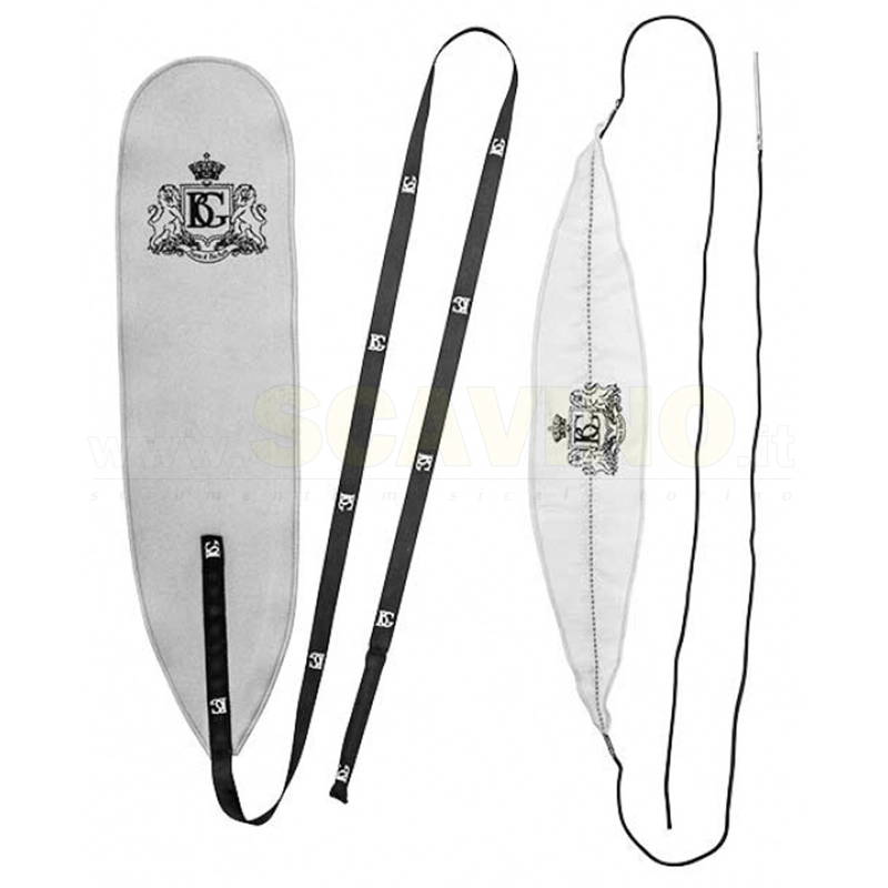 BG A36 Panni per Pulizia Oboe