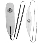 BG A36 Panno Doppio in Bamboo e Seta per Oboe