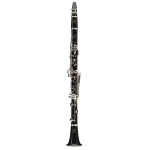 Buffet 1216L Tradition Clarinetto in La 19/6 con Custodia Doppia